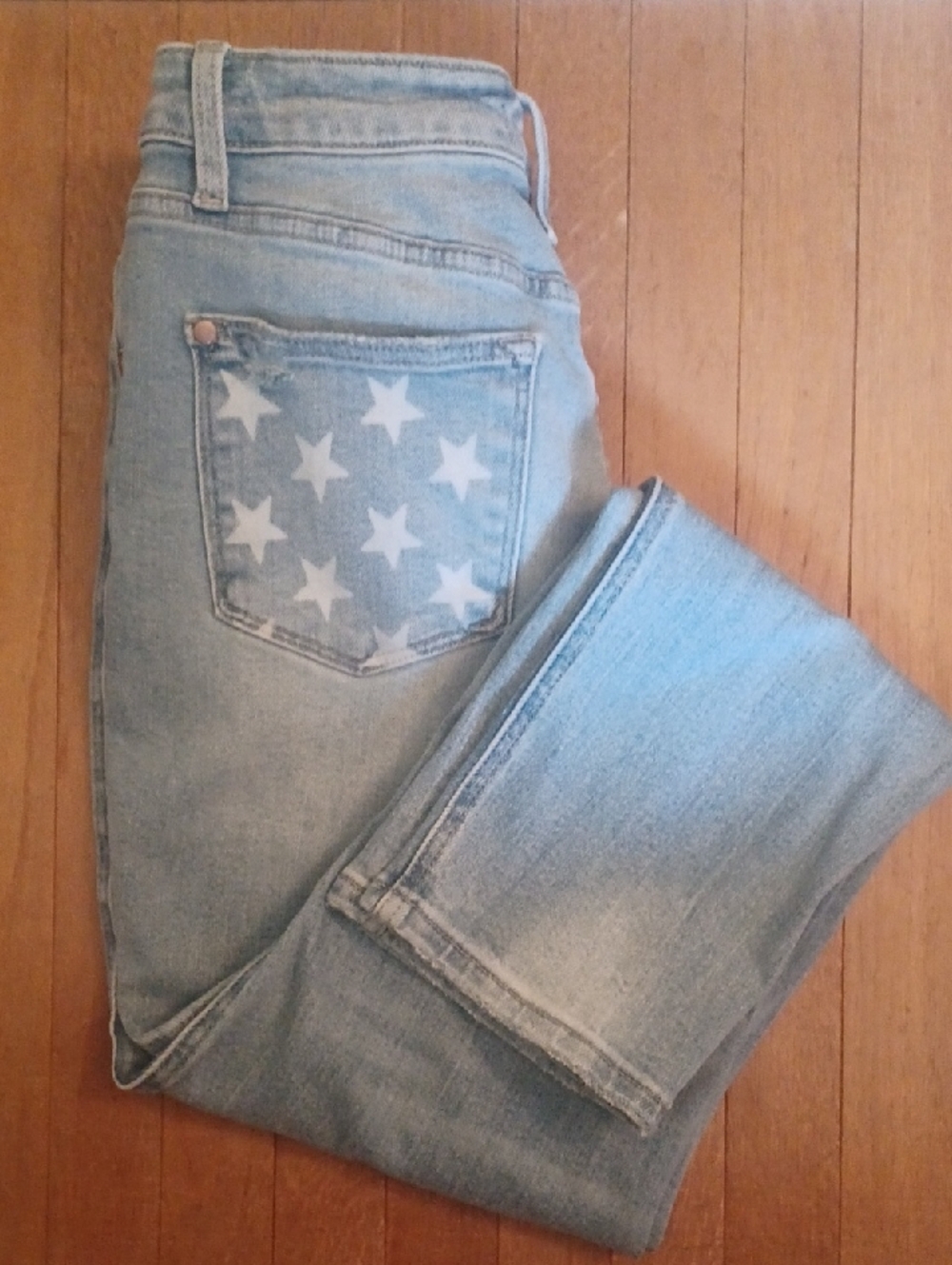 Judy Blue Boyfriend Fit Jeans